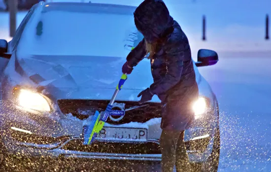 Car Cleaning - kaiyun1