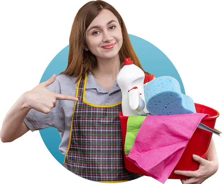 The Best House
Cleaning Service - kaiyun1